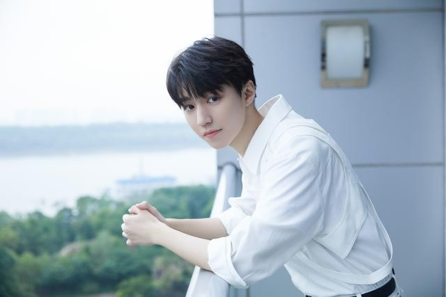 王俊凯的老婆的是谁现在(王俊凯的老婆的是谁)